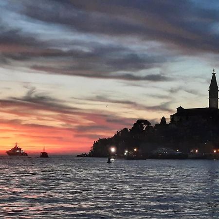 Apartments Alea Rovinj Exterior photo
